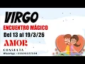 VIRGO Oops You and someone reach a love agreement