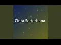 Lagu Cinta Sederhana