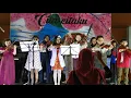 Download Lagu Laksar Pelangi - Frannc Earlcluo \u0026 Friends