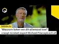 Download Lagu ‘Waarom laten we dit allemaal toe?’ vraagt mindset-expert Michael Pilarczyk zich af