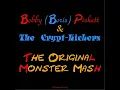 Monster Mash (Remastered 2015)