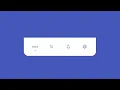 How To Make Animated Tab Bar Using Only HTML CSS And JavaScript Animated Tab Bar