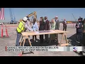 Google breaks ground on 4B West Memphis AR data center