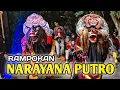 Download Lagu Rampokan  NARAYANA PUTRO Live Ariyojeding Rejotangan Tulungagung