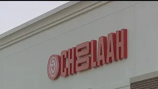 Indian restaurant in Boardman closes its doors