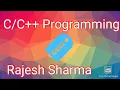 Constructor in C ll Types of Constructors ll Constructor Overloading ll Destructor