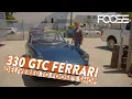 Download Lagu 330 GTC Ferrari! Delivered to Foose's Shop!