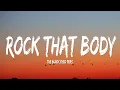 Download Lagu The Black Eyed Peas - Rock That Body (Lyrics)