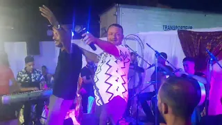 ربوخ مزود الصحبي الروج و خميس الباجي يبدع عالدربوكة 