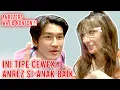 Download Lagu @anrezadelioentertainment4889  SI-ANAK BAIK MAU PUNYA PASANGAN YANG GINI ...