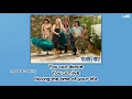 Meryl Streep, Julie Walters & Christine Baranski - Dancing Queen (From "Mamma Mia!") [Lyrics Video]