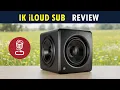 Can this Sub Save a Bad Room? iLoud Sub Review