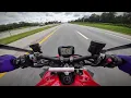 Download Lagu 2022 Ducati Streetfighter V4 top speed【4K 60fps HDR】