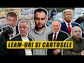 „Leam-uri și Cartoșeli” - mită la primăria Chișinău / ȘOR zice că dispare / Plaha deschide gura