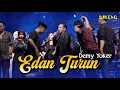 Download Lagu EDAN TURUN | Demy Yoker | Bumi milu nyekseni ( Cover)