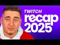 I Regret Opening My Twitch Recap..