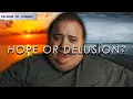 The Whale Hope or Obsessive Delusion