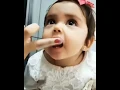 How to brush baby teeth how to clean kids teeth