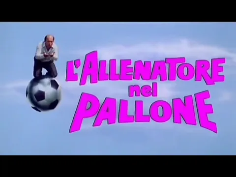 Download MP3 L'allenatore nel pallone 1 (Film completo in italiano)