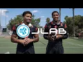 JLab Playmakers Jayden Denegal Trey White