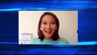 Producer s Toolbox Television News Reporting with guest Madeleine Wright