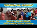 Download Lagu ENDEHON MA JAHOWA | Koor Ina Par Ari Kamis HKBP Perawang Ressort Perawang