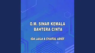 bahtera cinta