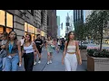 New York City Walking LIVE 4K
