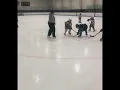 James playing against the Boston Advantage