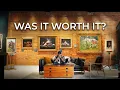 I Spent 100K on a Gallery and Sold Nothing