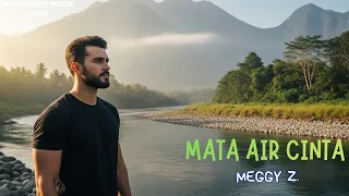 mata air cinta safira dangdut official cover lagu dangdut legendaris meggy z