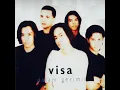Visa - Dalam Gerimis