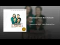 Data - Nyanyian Rindu Buat Kekasih ( HQ Audio )