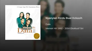 data nyanyian rindu buat kekasih hq audio 