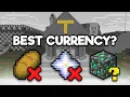 The Ideal Currency Isn t Nether Stars It s This