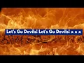 Let s Go Devils
