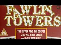 Download Lagu Opening to Fawlty Towers: The Kipper and the Corpse (1994)