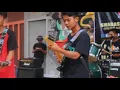 Lagu REPUBLIK SULAP - COVER PAPIRRASTA AT WAPRES PEKALONGAN