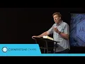 Verse by Verse Bible Study James 4 1-7 Gary Hamrick