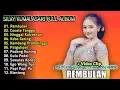 Rembulan - Silvy Kumalasari Full Album Terbaru | Campursari Dangdut Koplo | Patgulipat,Gulu Pedot