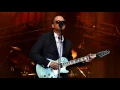 Joe Bonamassa - Burning Hell - Helsinki Sept 29, 2015 4k