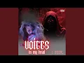 Download Lagu Voices In My Head