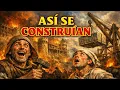 Lagu EL ARTE OLVIDADO DE CONSTRUIR CASTILLOS MEDIEVALES