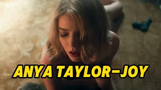 movie #star #film #harumamiura#anyataylor-joy