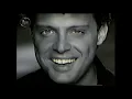 Download Lagu Luis Miguel Sueña Vídeo clip vhs El Jorobado de Notre Dame Disney México 1996