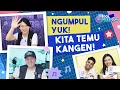 Lagu Temu Kangen Bareng Rony Parulian, Nyoman Paul, Piche Kota \u0026 Vanessa Zee - Idol Mission