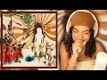 Download Lagu FIRST TIME listening to a JID Album | God Does Like Ugly By JID (ALBUM REACTION)