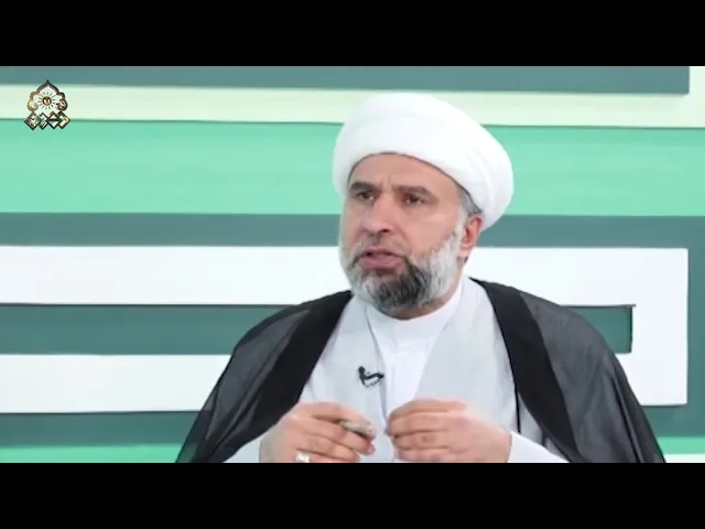 واجب شرعاً مطالعة علامات الظهور - الشيخ عمار البغدادي