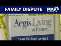 Deadly Fremont police shooting stemmed from family dispute KTVU