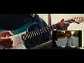 Moments  / Micah Edwards (Guitar Solo Cover)